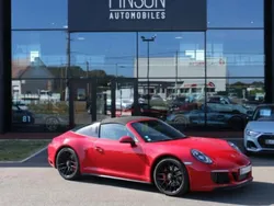 Utilisé 2018 Porsche 991 Coupé | 149 900 € (Prix cher)