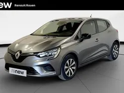 Gris Utilisé 2023 Renault Clio V Equilibre Citadine | 14 990 € (Prix juste)