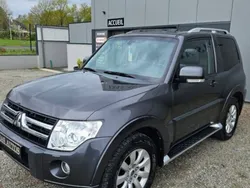 Utilisé 2011 Mitsubishi Pajero Instyle SUV | 19 990 €