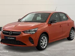 Orange Utilisé 2022 Opel Corsa-e Edition Citadine | 14 999 € (Bon prix)