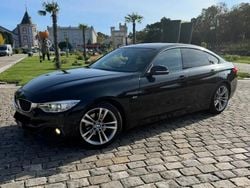 Utilisé 2016 BMW 420 Gran Coupé Sport Line Coupé | 13 300 € (Super prix)