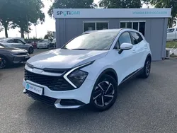 Utilisé 2022 Kia Sportage SUV | 27 490 € (Prix juste)