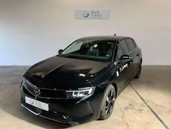 Noir Utilisé 2023 Opel Astra Elegance Berline | 28 490 €