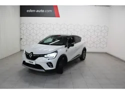 Utilisé 2021 Renault Captur Intens SUV | 16 790 € (Bon prix)