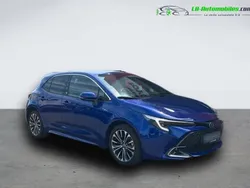 Utilisé 2024 Toyota Corolla Citadine | 27 600 € (Bon prix)