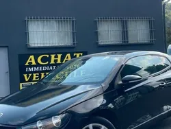 Utilisé 2008 VW Scirocco Coupé | 6 490 € (Prix cher)