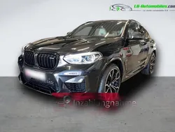 Utilisé 2021 BMW X4 Sport Line SUV | 60 400 € (Super prix)