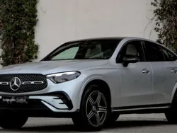 Utilisé 2024 Mercedes GLC300e AMG line | 78 500 €
