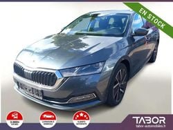 Gris Utilisé 2020 Skoda Octavia Style Break | 19 788 € (Bon prix)