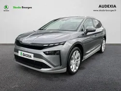Gris Utilisé 2025 Skoda Enyaq iV SUV | 46 856 €