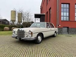 Blanc Occasion 1971 Mercedes 280 Berline | 28 900 €