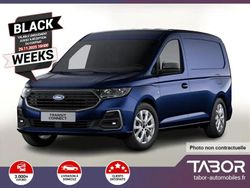 Bleu Nouvelle 2025 Ford Transit Connect Limited Monospace | 32 660 €
