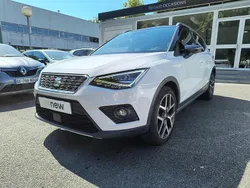 Blanc Utilisé 2020 Seat Arona XCELLENCE SUV | 16 980 € (Prix assez cher)
