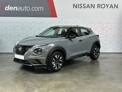 Utilisé 2025 Nissan Juke Acenta SUV | 26 800 € (Prix assez cher)