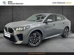 Utilisé 2025 BMW X2 M Sport SUV | 50 990 €