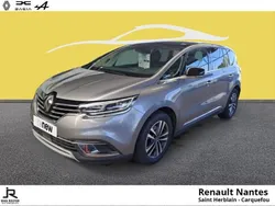 Gris Utilisé 2022 Renault Espace Evolution Monospace | 25 190 € (Prix juste)