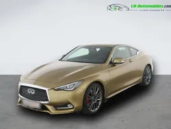 Utilisé 2018 Infiniti Q60 Coupé | 39 600 €