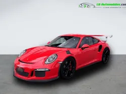 Utilisé 2016 Porsche 911 Coupé | 221 500 €