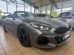 Utilisé 2022 BMW Z4 M Sport Coupé | 55 449 €