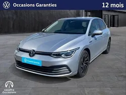VW Golf VIII