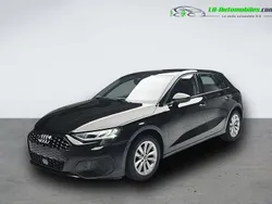 Utilisé 2023 Audi A3 Sportback Berline | 28 300 € (Prix juste)