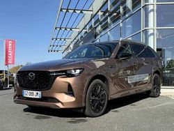 Nouvelle 2024 Mazda CX-80 Homura-Line SUV | 63 900 €