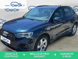Utilisé 2019 Audi Q3 Design SUV | 27 690 € (Bon prix)
