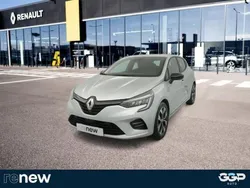 Utilisé 2022 Renault Clio V LIMITED | 15 999 € (Prix juste)