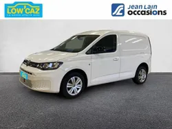 Blanc Utilisé 2021 VW Caddy Business+ Monospace | 15 990 €