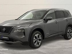Gris Utilisé 2024 Nissan X-Trail N-Connecta SUV | 33 499 € (Prix juste)