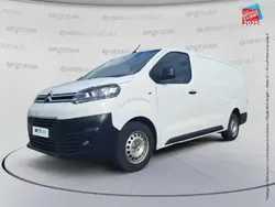 Utilisé 2021 Citroën Jumpy Monospace | 17 499 €