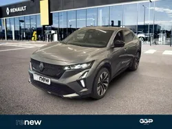 Gris Utilisé 2024 Renault Rafale Techno SUV | 38 999 € (Super prix)