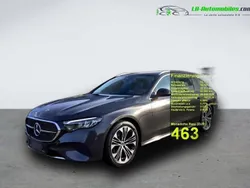 Utilisé 2023 Mercedes E200 Berline | 47 000 € (Super prix)