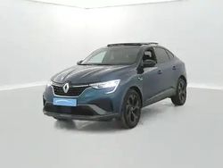 Bor Occasion 2022 Renault Arkana SUV | 23 190 €