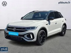 Utilisé 2025 VW T-Roc R-line Edition SUV | 42 990 €