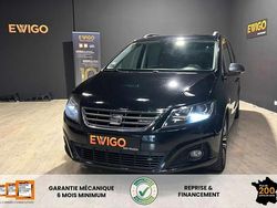 Utilisé 2018 Seat Alhambra FR-Line Monospace | 26 990 €