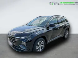 Utilisé 2021 Hyundai Tucson SUV | 32 500 € (Bon prix)