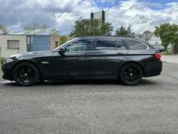 Utilisé 2013 BMW 525 Sport Line Break | 10 490 €