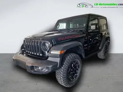 Utilisé 2021 Jeep Wrangler SUV | 55 500 € (Bon prix)