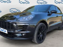 Utilisé 2017 Porsche Macan S SUV | 33 990 €