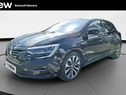 Noir Utilisé 2024 Renault Mégane IV Techno Berline | 24 490 € (Prix cher)