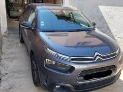 Utilisé 2019 Citroën C4 Cactus PureTech Citadine | 9 500 € (Bon prix)