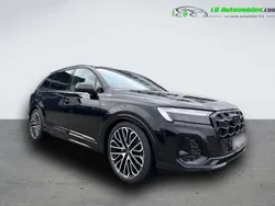 Utilisé 2025 Audi SQ7 Sport SUV | 116 600 €