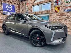 Gris Utilisé 2022 DS Automobiles DS4 Performance | 23 353 € (Bon prix)