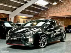 Kia ProCeed GT