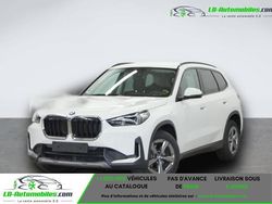 Utilisé 2024 BMW X1 Sport Line SUV | 41 900 € (Prix assez cher)