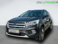 Utilisé 2017 Ford Kuga SUV | 18 900 € (Prix juste)