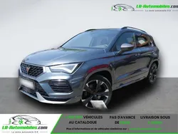 Utilisé 2021 Cupra Ateca SUV | 32 800 € (Prix assez cher)