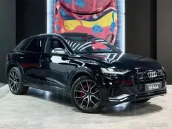 Utilisé 2019 Audi SQ8 SUV | 69 980 € (Super prix)