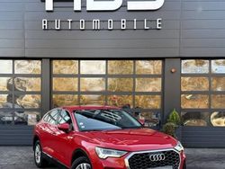 Occasion 2021 Audi Q3 SUV | 29 990 € (Prix cher)